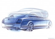 Bentley Continental Flying Spur